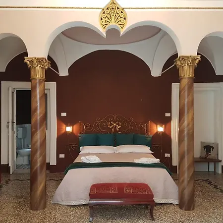 Bed and Breakfast I Lumi