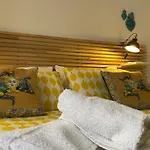 Alojamento de Acomodação e Pequeno-almoço I Lumi 4*