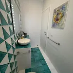 I Lumi Alojamento de Acomodação e Pequeno-almoço Catânia