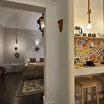 Alojamento de Acomodação e Pequeno-almoço I Lumi Catânia