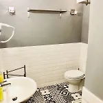 Alojamento de Acomodação e Pequeno-almoço I Lumi 4*