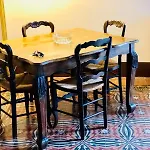 Alojamento de Acomodação e Pequeno-almoço I Lumi 4*