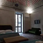 I Lumi 4* Catânia