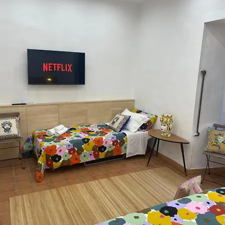 I Lumi Bed & Breakfast Katánie
