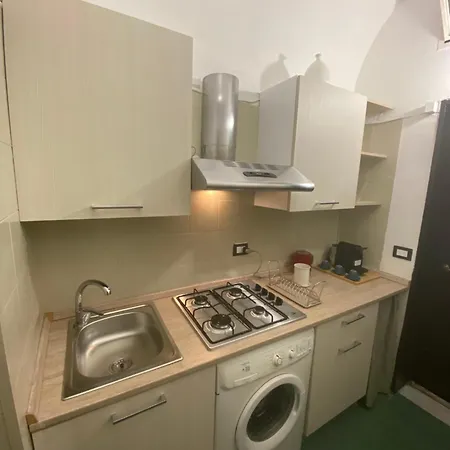 I Lumi Bed & Breakfast 4*