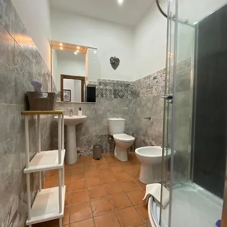 Bed & Breakfast I Lumi Katánie