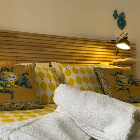 Bed & Breakfast I Lumi 4*