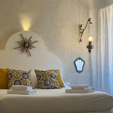 I Lumi Bed & Breakfast Katánie
