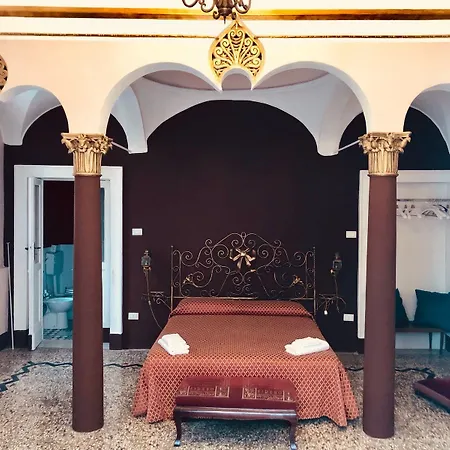 Bed & Breakfast I Lumi