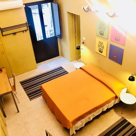 I Lumi Bed & Breakfast Katánie