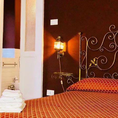 I Lumi Bed & Breakfast Katánie