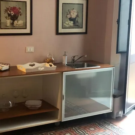 Bed and Breakfast I Lumi
