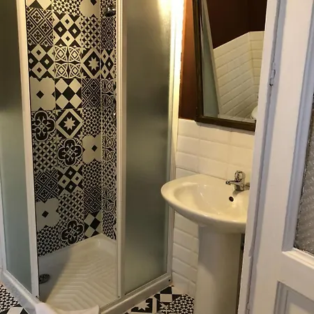 I Lumi Bed & Breakfast Katánie