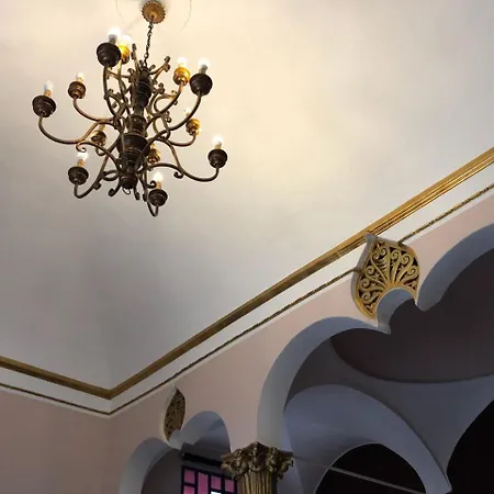 Bed & Breakfast I Lumi Katánie