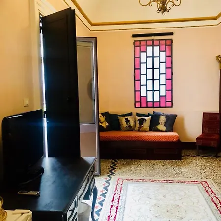 I Lumi Bed & Breakfast 4*