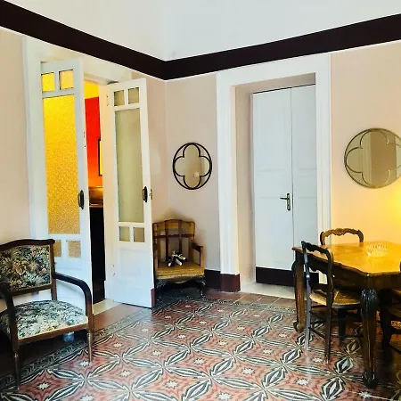 I Lumi Bed & Breakfast Katánie