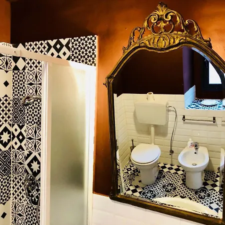 Bed & Breakfast I Lumi 4*