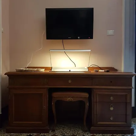 Bed & Breakfast I Lumi Katánie