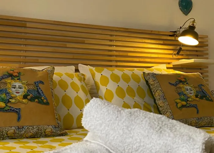 Couette-café I Lumi 4*