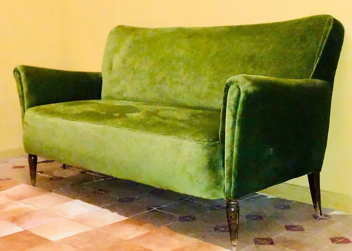 Couette-café I Lumi Catane