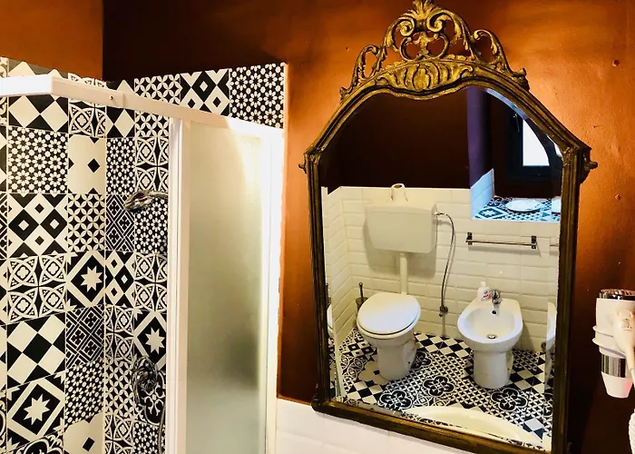 Couette-café I Lumi Catane