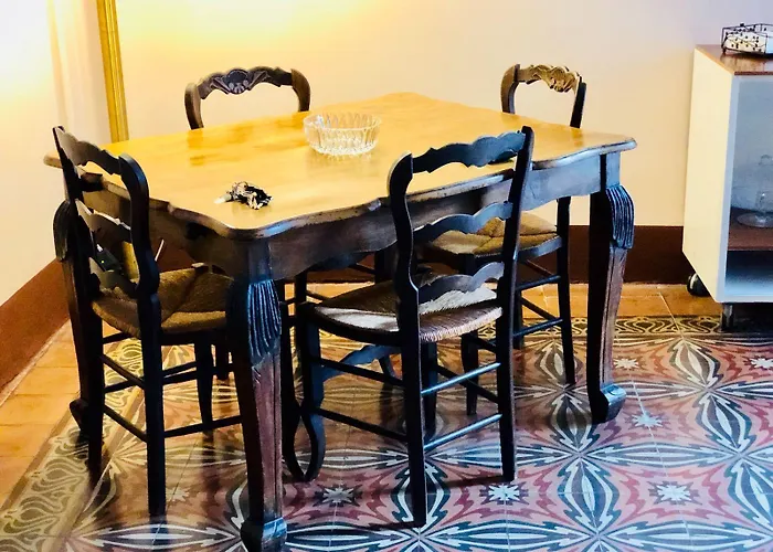 Couette-café I Lumi 4*