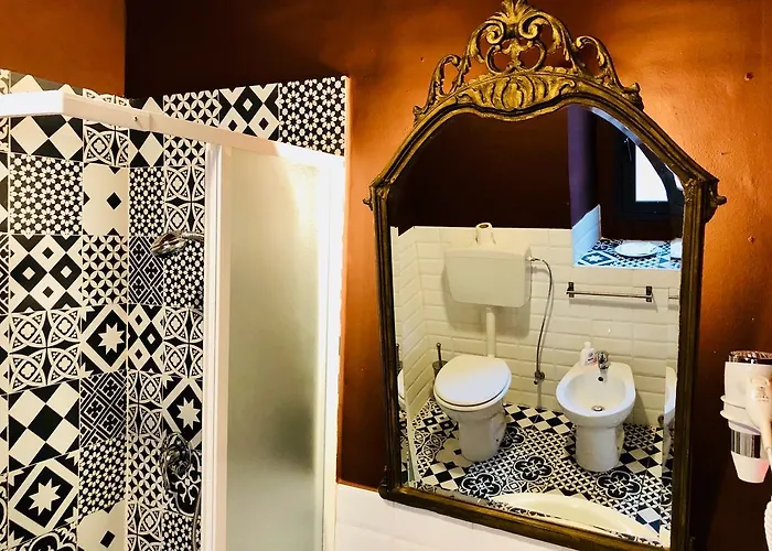 Couette-café I Lumi 4*